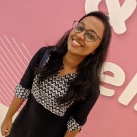Alisha Mariam Jacob