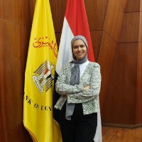 Mariam Abed