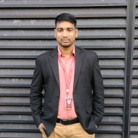 Amar Kumar Beera