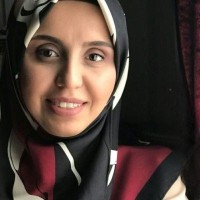 Sümeyye Fatma Uludoğan