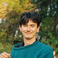 Adam Van Graan