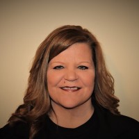 Amy Mitchell