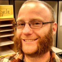 Ryan Shradley