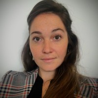 Mélanie OLLIVIER-REGNIER