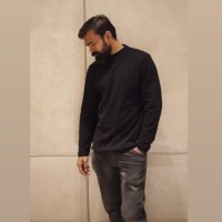 Krishna Varma
