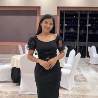 Charu Mathur