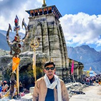 Biswajit Barik