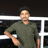 Rakesh Sankar
