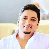 Prashant N. Tahashildar