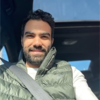 Ahmed Elsandyony