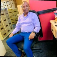 Pontso Sangweni