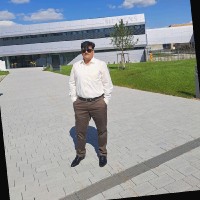 Niket Naik