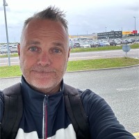 Lars Hansen