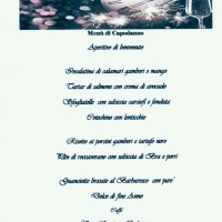 ristorante pappagallo