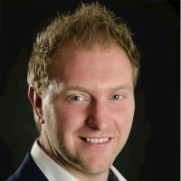 Dennis van der Burg MSc RA