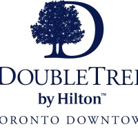 DoubleTree by Hilton Toronto Downtown