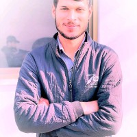 Ali Haider