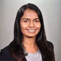 Aayushi Patel