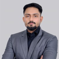 Manish Dash
