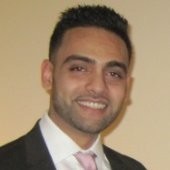 Danish Naveed