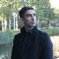 Дмитрий Третьяков