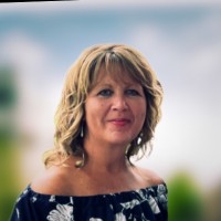 Angela Merrey Gilbert