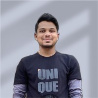 Shubham Bangade
