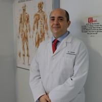 Daniel Gaitán Román