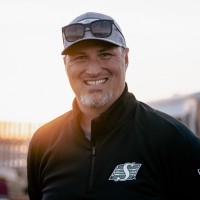 Kevin Clive