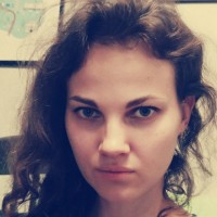 Елена Панфилова