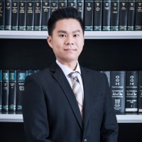 Nicholas Yang
