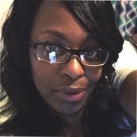Angela Smith-Bourne, MBA