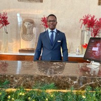 Charles Derrick Makhulu