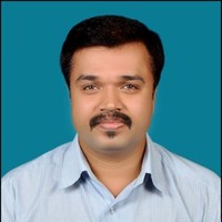Raghavanag G