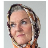 Fiona Baines