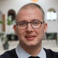 Bjarke Fosgerau Laursen