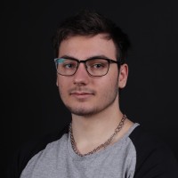 Aleksander Keric