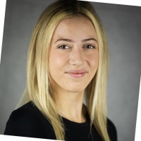 Jordan Caffrey