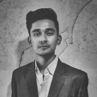 Pratush Kumar