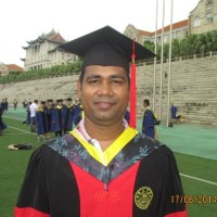 Prof. Dr. Jahangir Alam