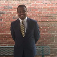 Ernest Fields