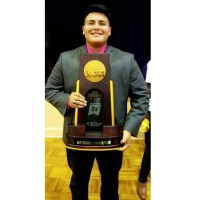 Andrew Perez