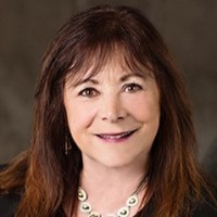 Nancy Gordon, MBA