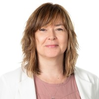 Chantal Sabourin