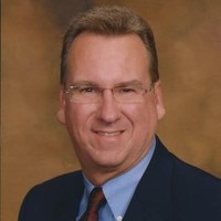 Eric Stamm