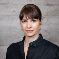 Nina Zenklusen