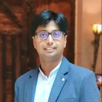 Hardik Raval