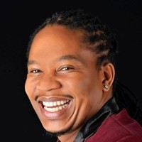 Brian Andre Mark Thompson