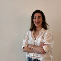 Camille Van den Bossche