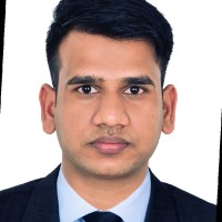Shiv Kumar Gupta